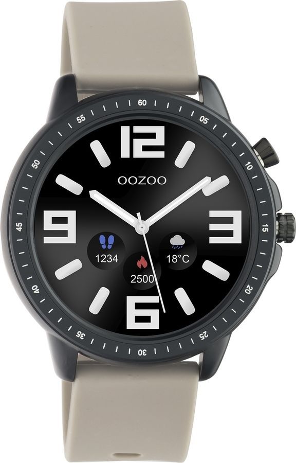 OOZOO smartwatch Q00330